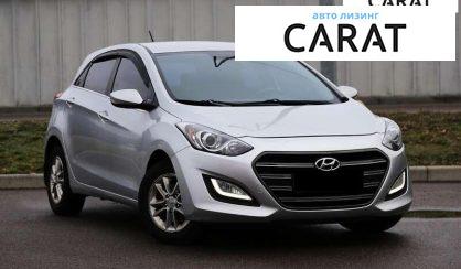 Hyundai i30 2012