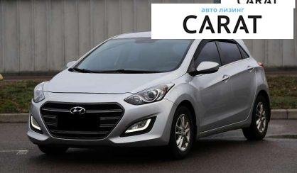 Hyundai i30 2012