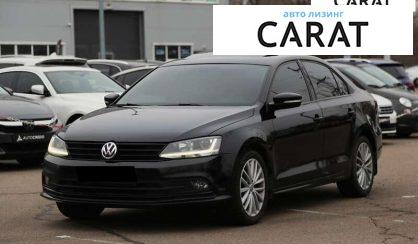 Volkswagen Jetta 2015