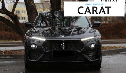 Maserati Levante 2021