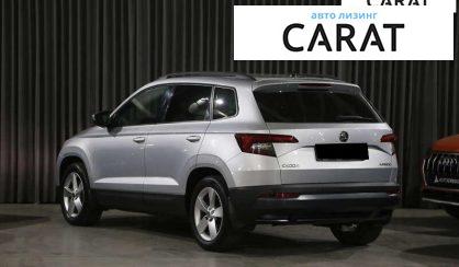 Skoda Karoq 2019 Skoda Karoq 2019