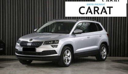Skoda Karoq 2019 Skoda Karoq 2019