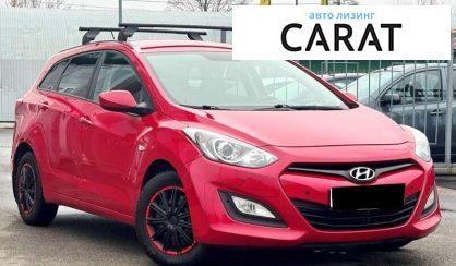 Hyundai i30 2013 Hyundai i30 2013