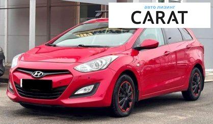 Hyundai i30 2013 Hyundai i30 2013