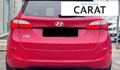 Hyundai i30 2013 Hyundai i30 2013