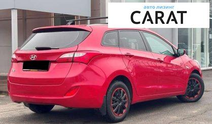 Hyundai i30 2013 Hyundai i30 2013