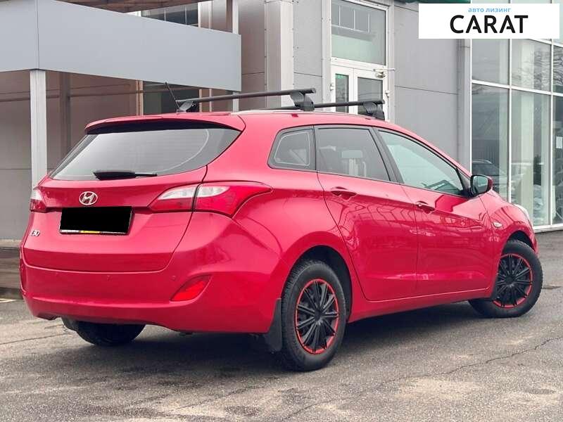 Hyundai i30 2013 Hyundai i30 2013