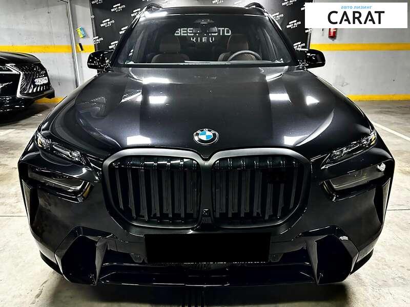 BMW X7 2023 BMW X7 2023