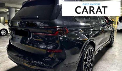 BMW X7 2023 BMW X7 2023