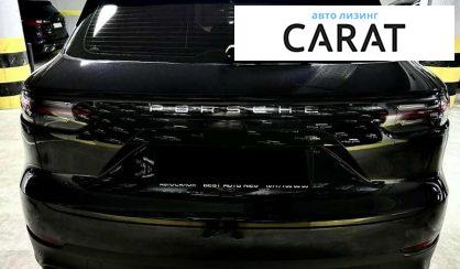 Porsche Cayenne 2019 Porsche Cayenne 2019