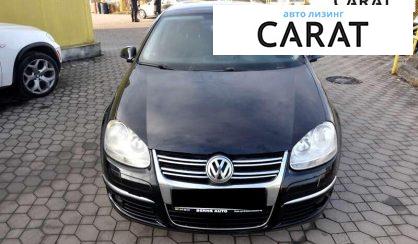 Volkswagen Jetta 2007