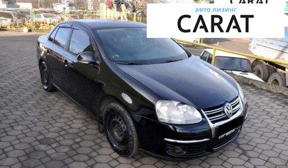 Volkswagen Jetta 2007