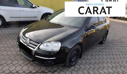 Volkswagen Jetta 2007