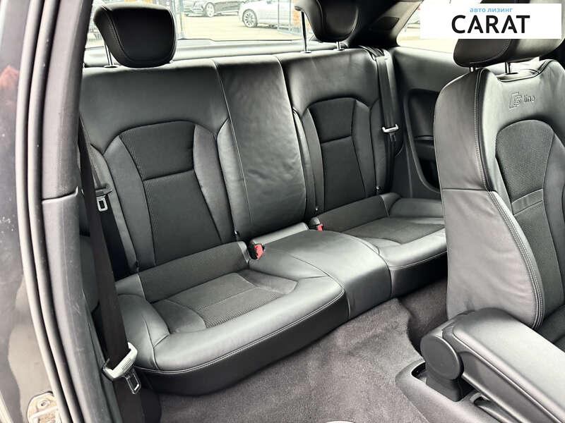 Audi A1 2011 Audi A1 2011