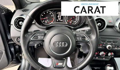 Audi A1 2011