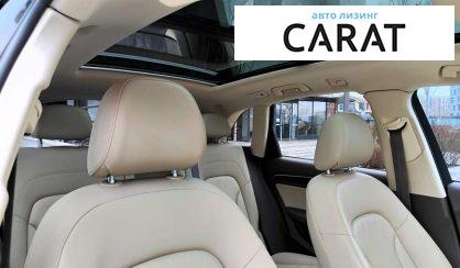Audi Q5 2013