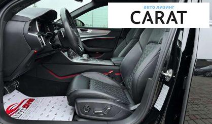 Audi S6 2019