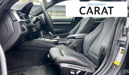 BMW 3 Series GT 2017 BMW 3 Series GT 2017