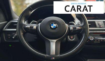 BMW 3 Series 2018 BMW 3 Series 2018