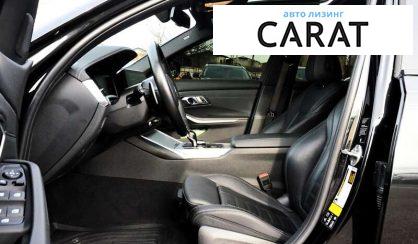 BMW 3 Series 2021 BMW 3 Series 2021