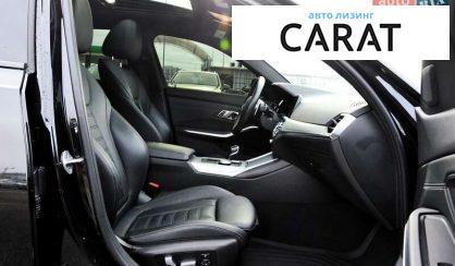 BMW 3 Series 2021 BMW 3 Series 2021