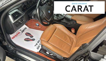 BMW 4 Series 2017
