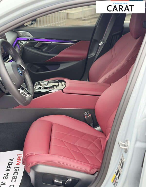 BMW 5 Series 2024 BMW 5 Series 2024