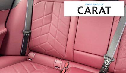 BMW 5 Series 2024 BMW 5 Series 2024