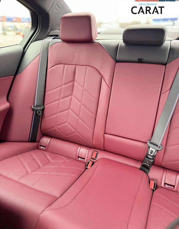 BMW 5 Series 2024 BMW 5 Series 2024