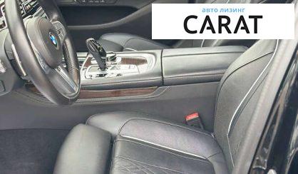 BMW 7 Series 2022 BMW 7 Series 2022