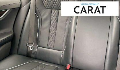 BMW 7 Series 2022 BMW 7 Series 2022