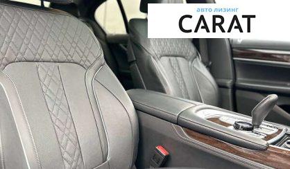 BMW 7 Series 2022 BMW 7 Series 2022