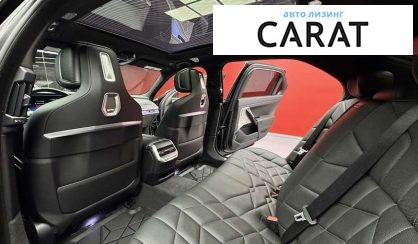 BMW 7 Series 2022 BMW 7 Series 2022