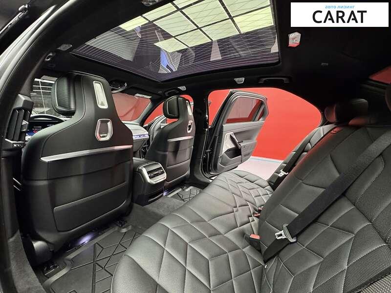 BMW 7 Series 2022 BMW 7 Series 2022