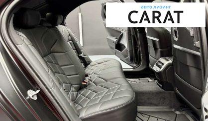 BMW 7 Series 2022 BMW 7 Series 2022