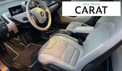 BMW I3 2014