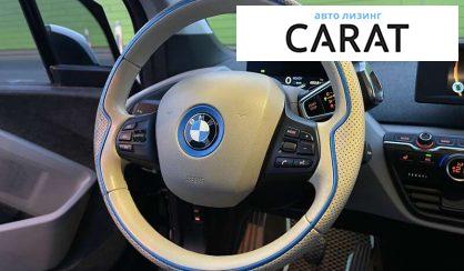 BMW I3 2014