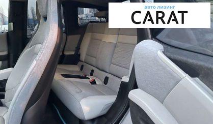 BMW I3 2014