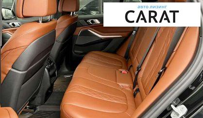 BMW X5 2023