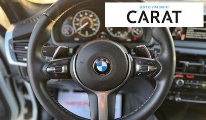 BMW X5 2014
