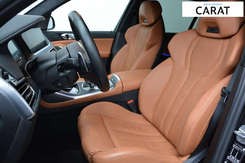 BMW X7 2022 BMW X7 2022