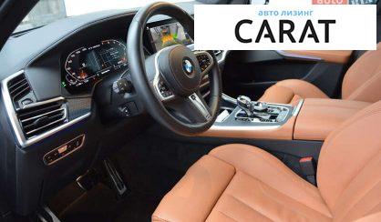 BMW X7 2022 BMW X7 2022