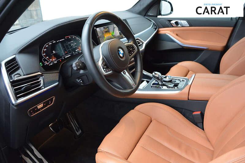 BMW X7 2022 BMW X7 2022