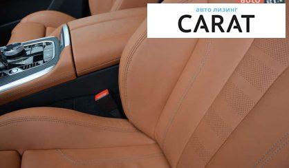 BMW X7 2022 BMW X7 2022