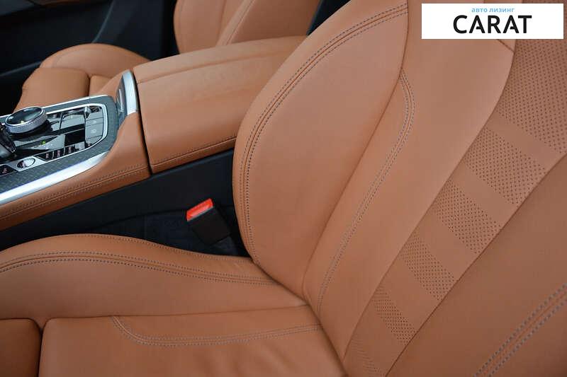 BMW X7 2022 BMW X7 2022