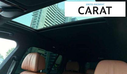 BMW X7 2022 BMW X7 2022