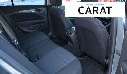 Buick Regal 2018 Buick Regal 2018