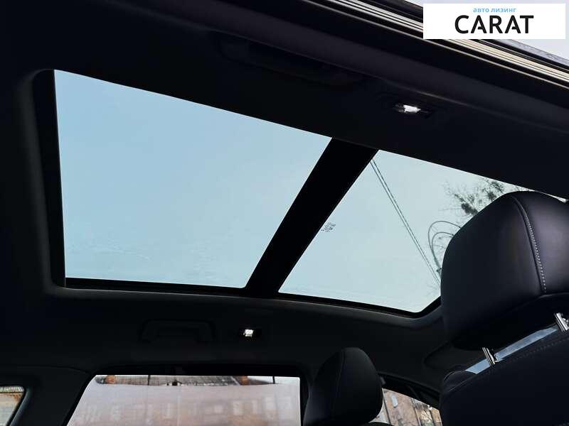 Chery Tiggo 2022 Chery Tiggo 2022