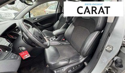 Citroen C5 2010 Citroen C5 2010