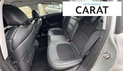 Citroen C5 2010 Citroen C5 2010